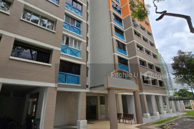 706 TAMPINES STREET 71 HDB | Listing