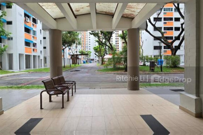 706 TAMPINES STREET 71 HDB | Listing