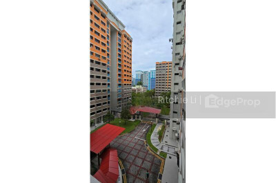 706 TAMPINES STREET 71 HDB | Listing