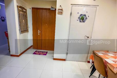 601B TAMPINES AVENUE 9 HDB | Listing