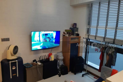 VIBES @ UPPER SERANGOON Apartment / Condo | Listing