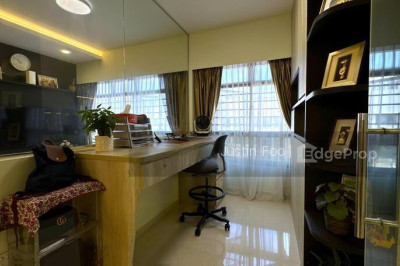 458B SENGKANG WEST ROAD HDB | Listing