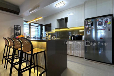 458B SENGKANG WEST ROAD HDB | Listing