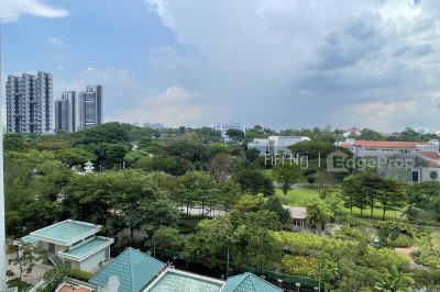 TANGLIN REGENCY Apartment / Condo | Listing