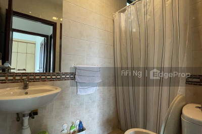 TANGLIN REGENCY Apartment / Condo | Listing