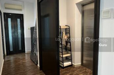 ESPA Apartment / Condo | Listing