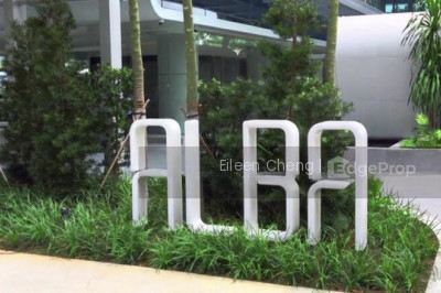 ALBA Apartment / Condo | Listing