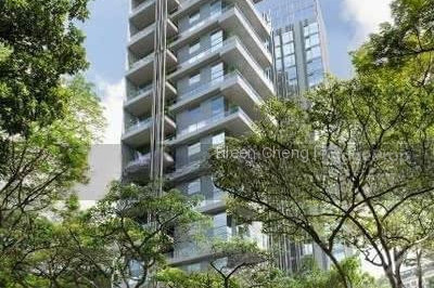 3 ORCHARD BY-THE-PARK Apartment / Condo | Listing