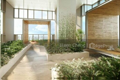 ONE BERNAM Apartment / Condo | Listing