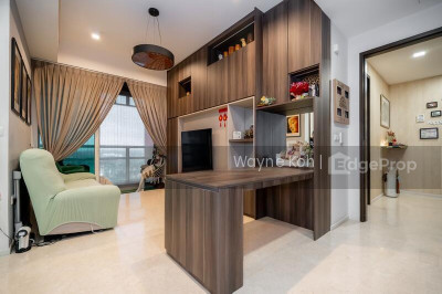 PRINCIPAL GARDEN Apartment / Condo | Listing