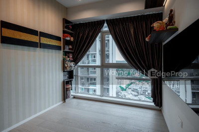 PRINCIPAL GARDEN Apartment / Condo | Listing