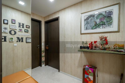 PRINCIPAL GARDEN Apartment / Condo | Listing