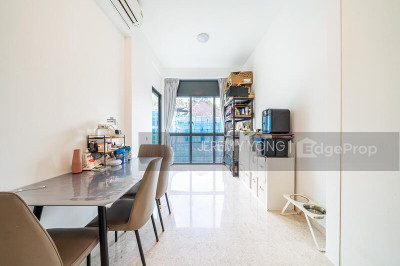 LATTICE ONE Apartment / Condo | Listing