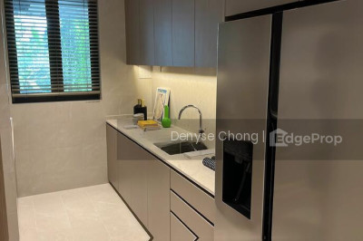 WATTEN ESTATE CONDOMINIUM Apartment / Condo | Listing