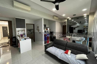 PARC CENTROS Apartment / Condo | Listing