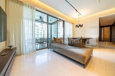 VISTA RESIDENCES Apartment / Condo | Listing