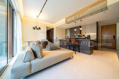 VISTA RESIDENCES Apartment / Condo | Listing