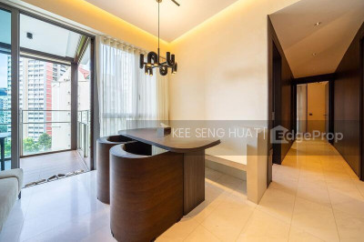 VISTA RESIDENCES Apartment / Condo | Listing