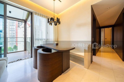 VISTA RESIDENCES Apartment / Condo | Listing