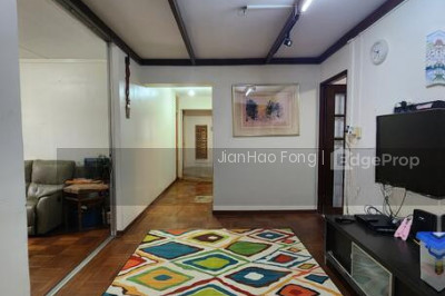 459 PASIR RIS DRIVE 4 HDB | Listing