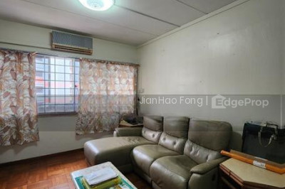 459 PASIR RIS DRIVE 4 HDB | Listing