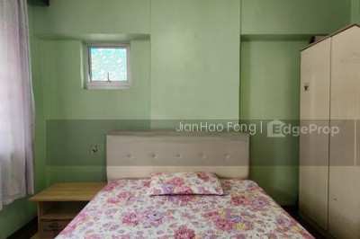 459 PASIR RIS DRIVE 4 HDB | Listing