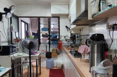 608 JURONG WEST STREET 65 HDB | Listing