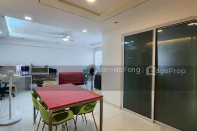 608 JURONG WEST STREET 65 HDB | Listing