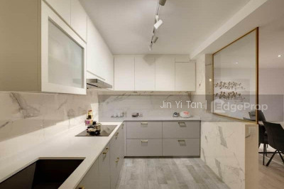 NUOVO Apartment / Condo | Listing