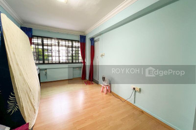 496E TAMPINES AVENUE 9 HDB | Listing