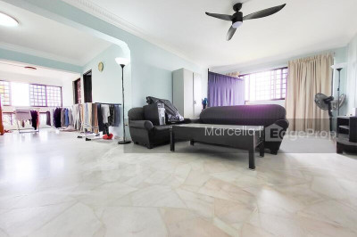 807 KING GEORGE'S AVENUE HDB | Listing