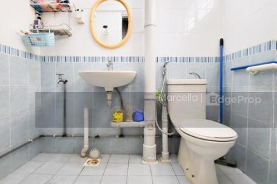 807 KING GEORGE'S AVENUE HDB | Listing