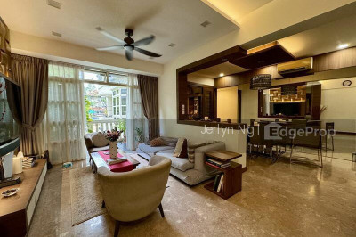 LAGUNA GREEN Apartment / Condo | Listing