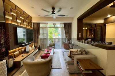 LAGUNA GREEN Apartment / Condo | Listing