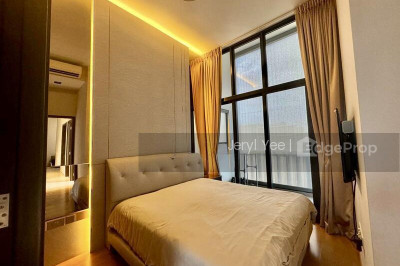 GRANDEUR PARK RESIDENCES Apartment / Condo | Listing