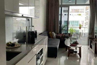 LIBERTE Apartment / Condo | Listing