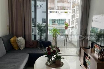 LIBERTE Apartment / Condo | Listing