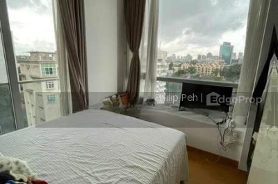 LIBERTE Apartment / Condo | Listing