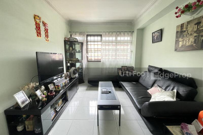 466 HOUGANG AVENUE 8 HDB | Listing