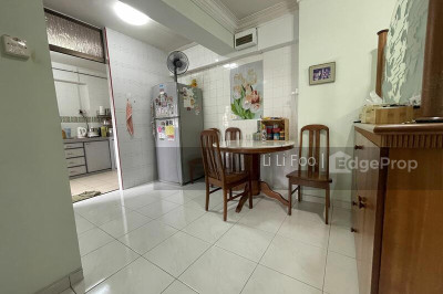 466 HOUGANG AVENUE 8 HDB | Listing