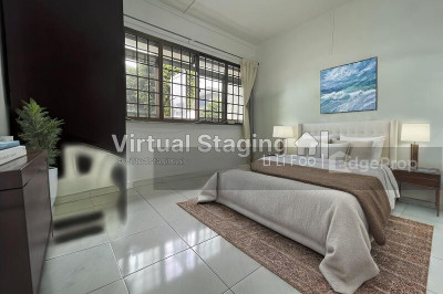 466 HOUGANG AVENUE 8 HDB | Listing