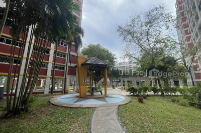 466 HOUGANG AVENUE 8 HDB | Listing