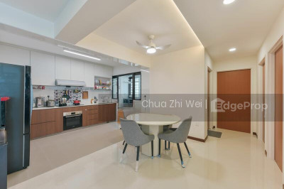 610C TAMPINES NORTH DRIVE 1 HDB | Listing