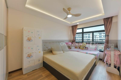 610C TAMPINES NORTH DRIVE 1 HDB | Listing