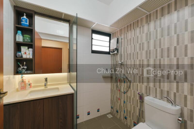 610C TAMPINES NORTH DRIVE 1 HDB | Listing