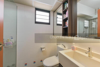 610C TAMPINES NORTH DRIVE 1 HDB | Listing