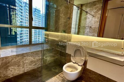 THE LAURELS @ CAIRNHILL ROAD Apartment / Condo | Listing