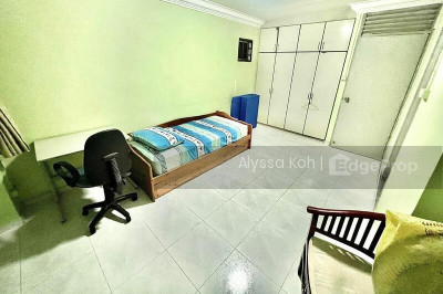 611 CHOA CHU KANG STREET 62 HDB | Listing