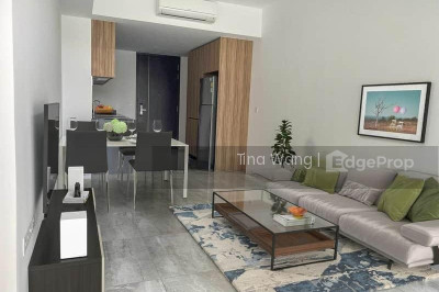 THE VERANDAH RESIDENCES Apartment / Condo | Listing