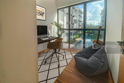 THE VERANDAH RESIDENCES Apartment / Condo | Listing